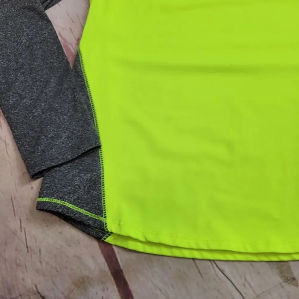 Justice Active sweatshirt 10